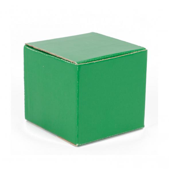 Ларец камень лемезит 10х8,5х8,5 см 119260