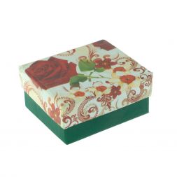 Сувенир "Скалярия" из оникса 8х3х7 см (3)