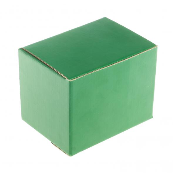 Карандашница с визитницей из змеевика 117257