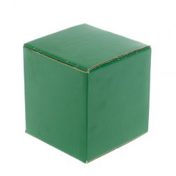 Стакан-калабас из шабровского змеевика 7х7х7 см