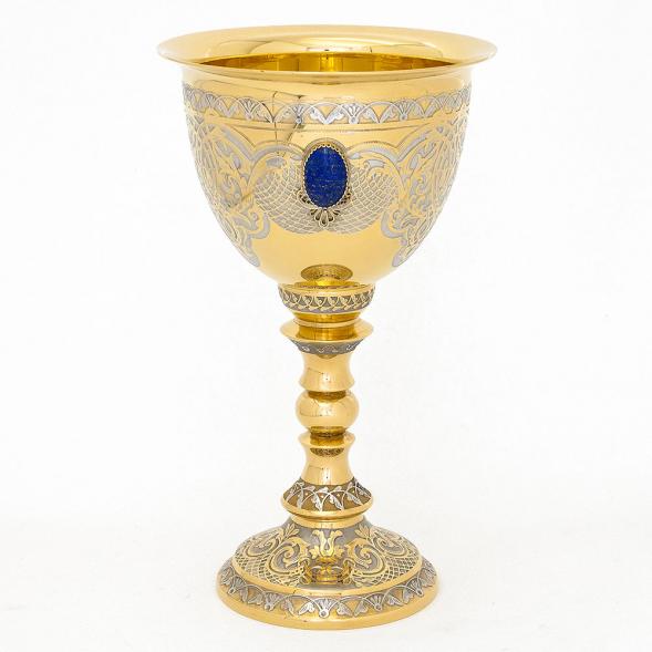 Кубок &amp;quot;Лазуритовый&amp;quot; Златоуст 113943