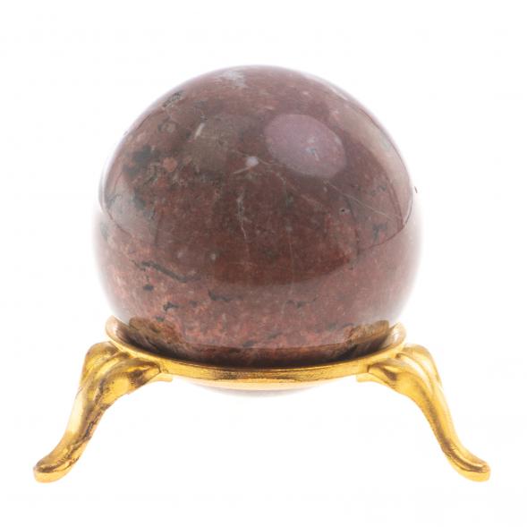 Шар из креноида 4,5 см 124384