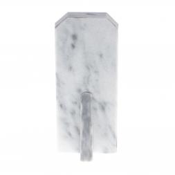 Часы &amp;quot;Погон старший лейтенант ПС ФСБ&amp;quot; из мрамора