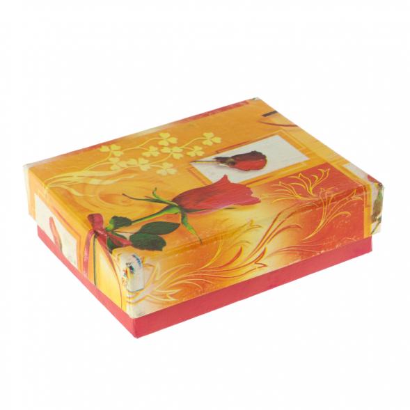 Сувенир &amp;quot;Скалярия&amp;quot; из оникса 13х2,5х9 см (5) 128820