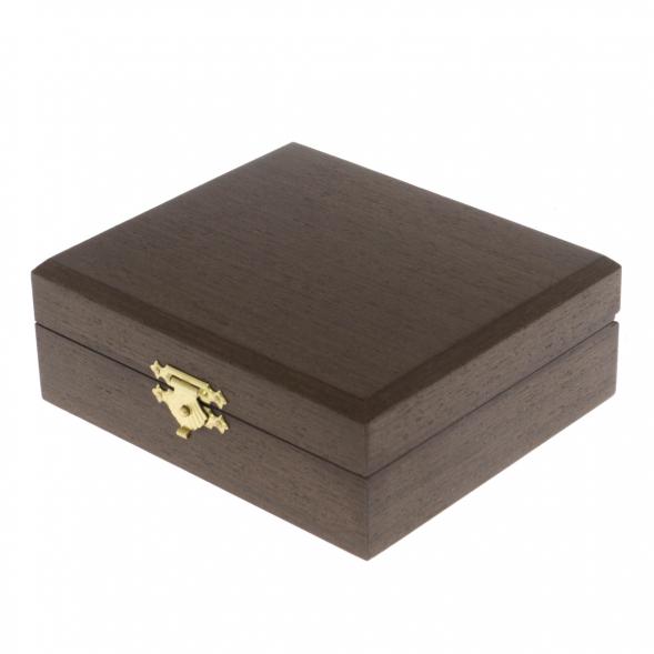 Набор из двух стопок &amp;quot;Лось&amp;quot; 40 мл Златоуст 129547