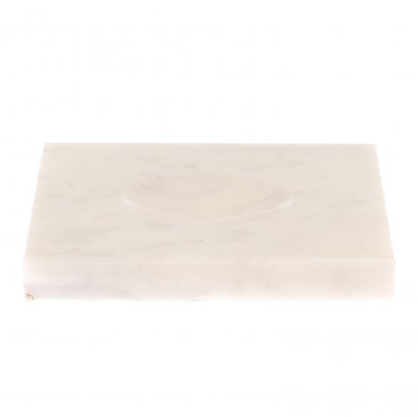 Подставка под шар из мрамора 12,5х12,5 см 124840