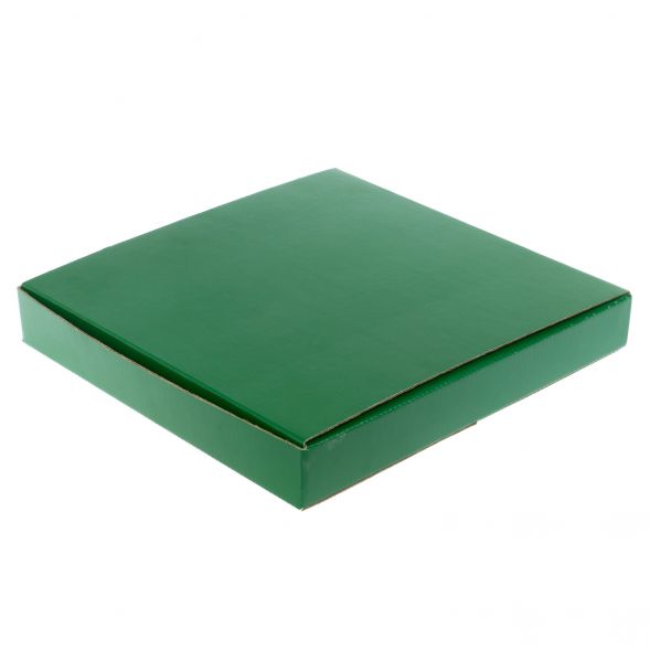 Поднос из шабровского змеевика 27,5х27,5х3 см 128452