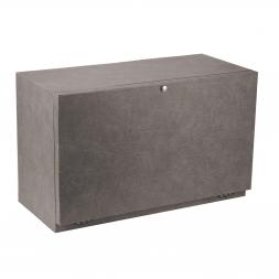 Письменный прибор из малахита &amp;quot;Георгий Победоносец&amp;quot;