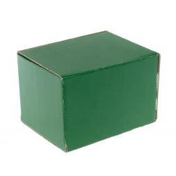 Шкатулка "Оригинал" из змеевика 11,5х8,5х8,5 см