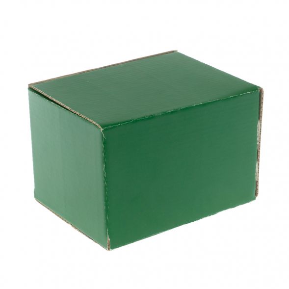 Шкатулка &amp;quot;Оригинал&amp;quot; из змеевика 11,5х8,5х8,5 см 129116