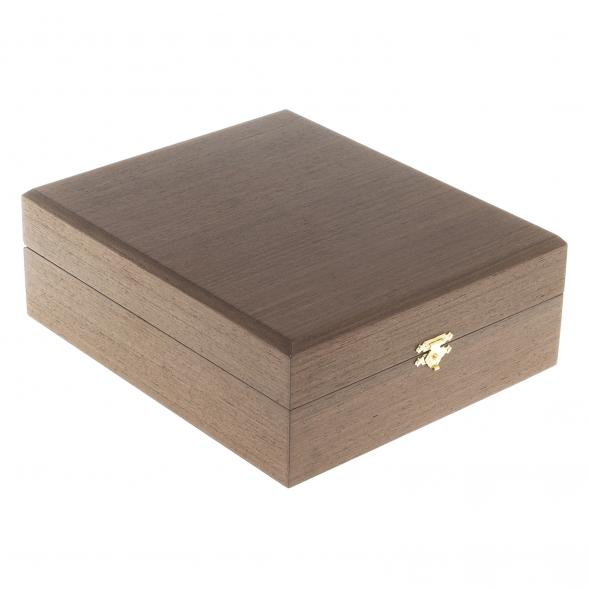 Набор бокалов &amp;quot;Свадебный&amp;quot; Златоуст 123795