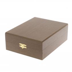 Набор фужеров "Кристалл" Златоуст