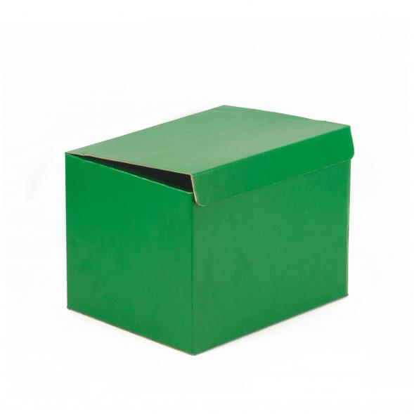 Шкатулка с рисунком &amp;quot;Осень&amp;quot; змеевик 10х7,5х9 см 121108