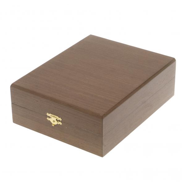 Набор фужеров &amp;quot;Царские&amp;quot; Златоуст 127033