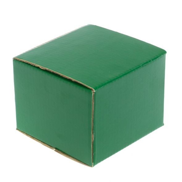 Гайвань из камня змеевик на блюдце 9,5х9,5х8,5 см 128297