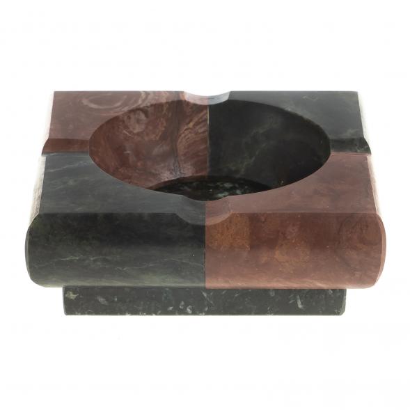 Каменная пепельница лемезит 123163