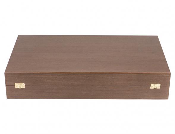 Чайный набор &amp;quot;Малахитовый&amp;quot; в подарочной коробке Златоуст 117866