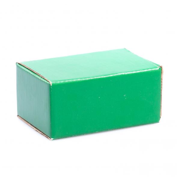 Шкатулка из агата 10х6х4,3 см 124684