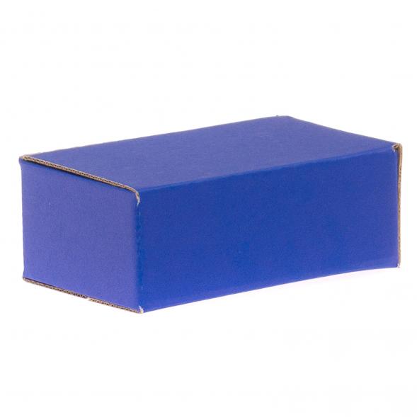 Шкатулка из чароита 13,5х9х4,5 см 125132