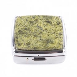 Таблетницы из камня