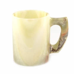 Кружки из оникса