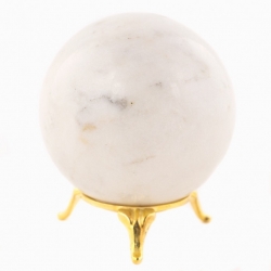 Шары из мрамора